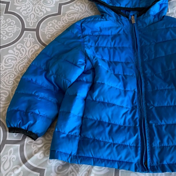 💥Boys Gap Puffer Jacket💥 - Picture 3 of 6